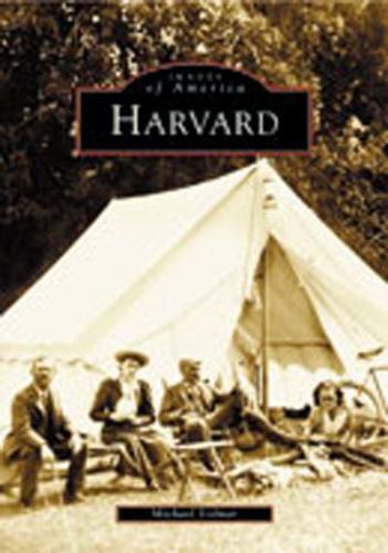 Harvard, Paperback by Volmar, Michael, Like New Used, Free shipping in the US