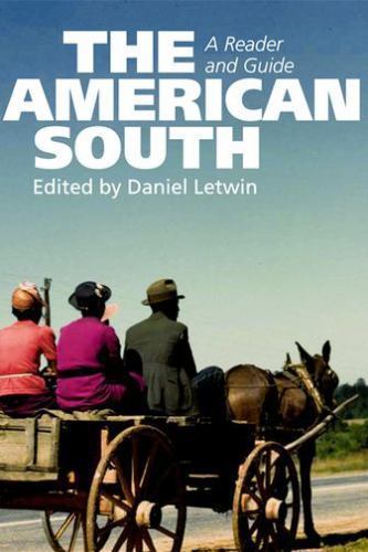 The American South: A Reader and Guide, , Good Book