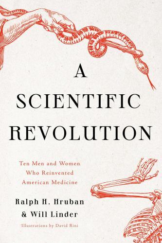 A Scientific Revolution: Ten Men and Women Who Re- hardcover, 1639361472, Hruban