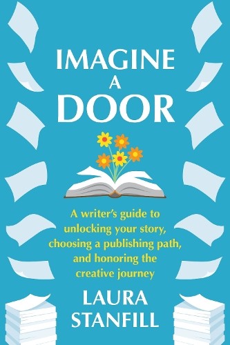 Laura Stanfill Imagine a Door (Paperback)