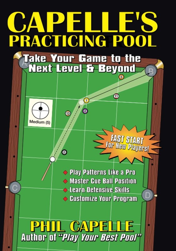 Capelle’s Practicing Pool