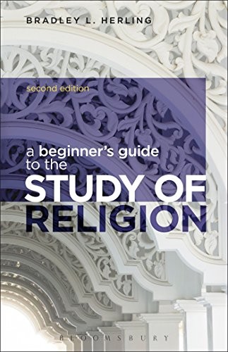 A Beginner’s Guide to the Study o… by Herling, Bradley L. Paperback / softback