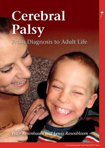 Lewis Rosenbloom Peter L. Rosenbaum Cerebral Palsy (Paperback) (UK IMPORT)