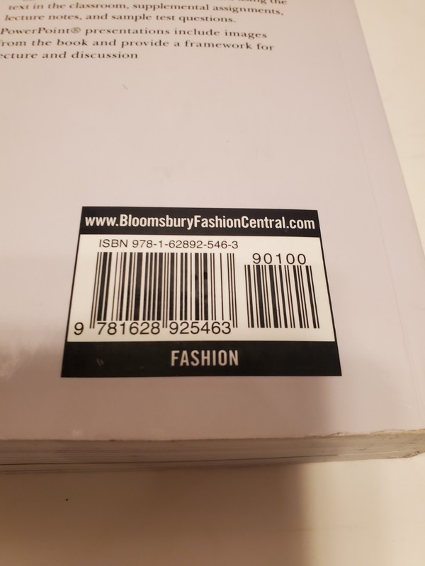 Fashion Forecasting: 4th Edition by Evelyn Brannon/Lorynn Divita Textbook gallery