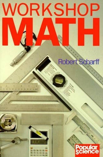 Workshop Mathematics, Scharff, Robert