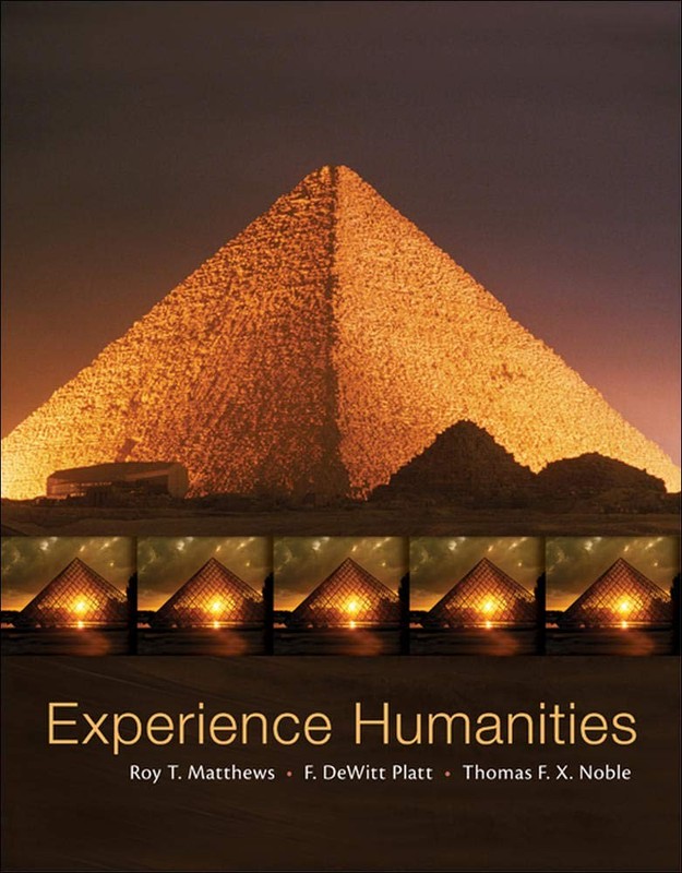 Experience Humanities, Complete by Matthews