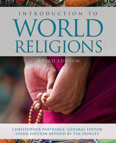 Introduction to World Religions : Third Edition by Tim Dowley (2018, Trade…