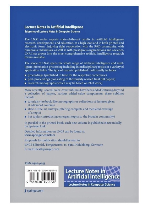 Inductive Logic Programming: 29Th International Conference, Ilp 2019, Plovd... gallery
