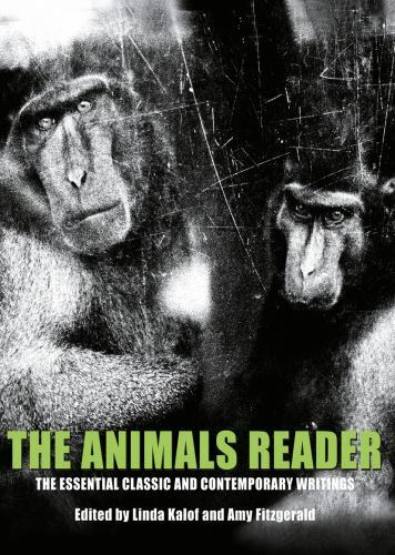 The Animals Reader by
