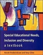 Special Educational Needs, Inclusion and Diversity: A Textbook B