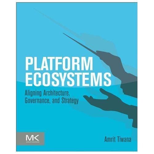 Platform Ecosystems: Aligning Architecture, Governance, and Strategy