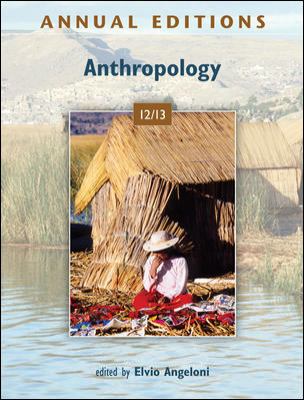 Anthropology by Elvio Angeloni