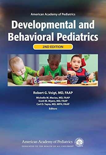 AAP Developmental and Behavioral – Paperback, by AAP Section on – Acceptable