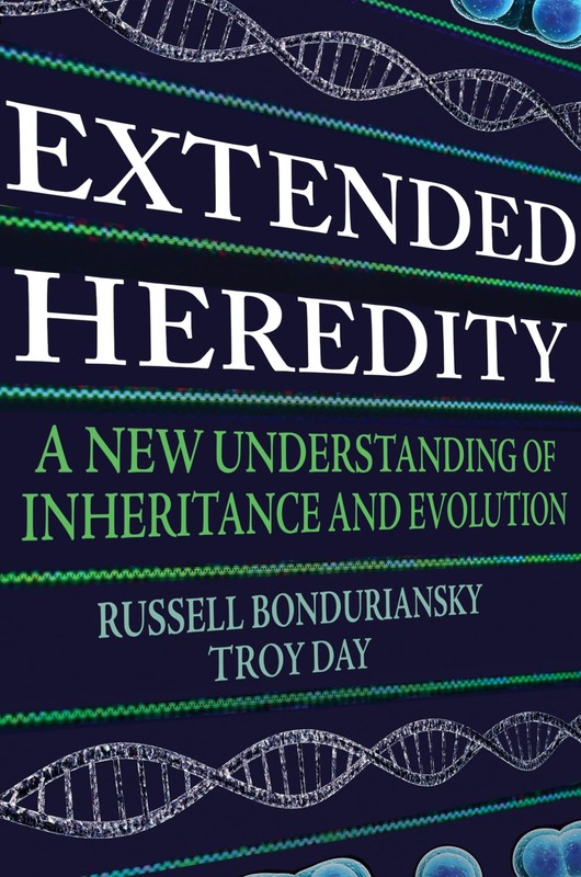 Extended Heredity: A New Understanding of Inheritance and Evolut
