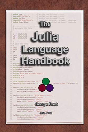 The Julia Language Handbook
