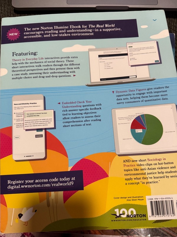 college textbooks used