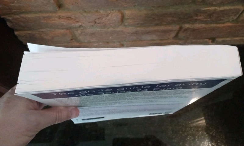 FINRA Series 24 Exam Study Guide + Test Bank (2024 Edition) gallery