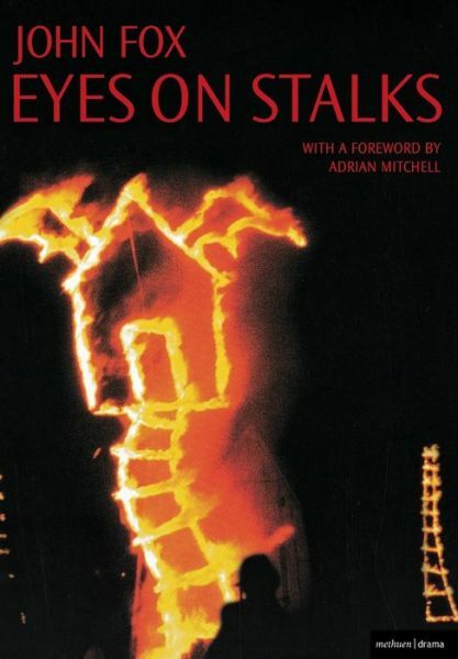 Eyes On Stalks