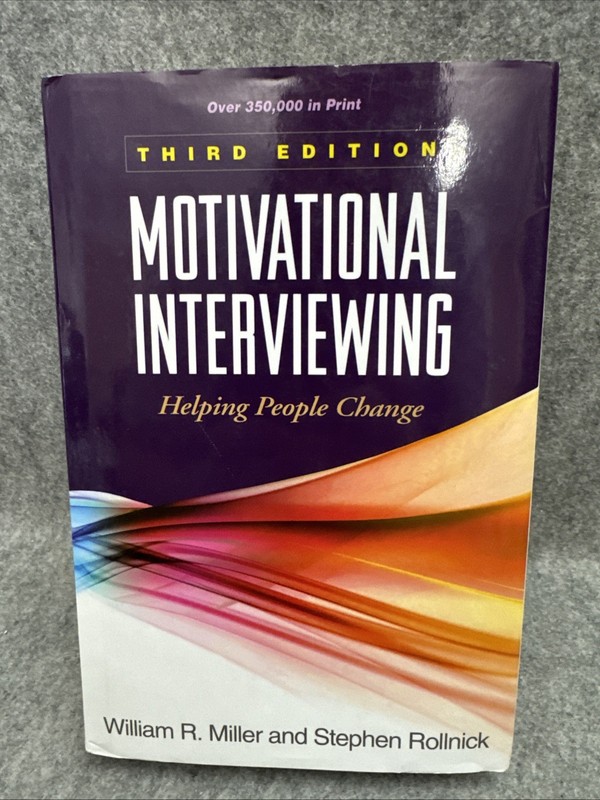 Applications of Motivational Interviewing Ser.: Motivational Interviewing :…