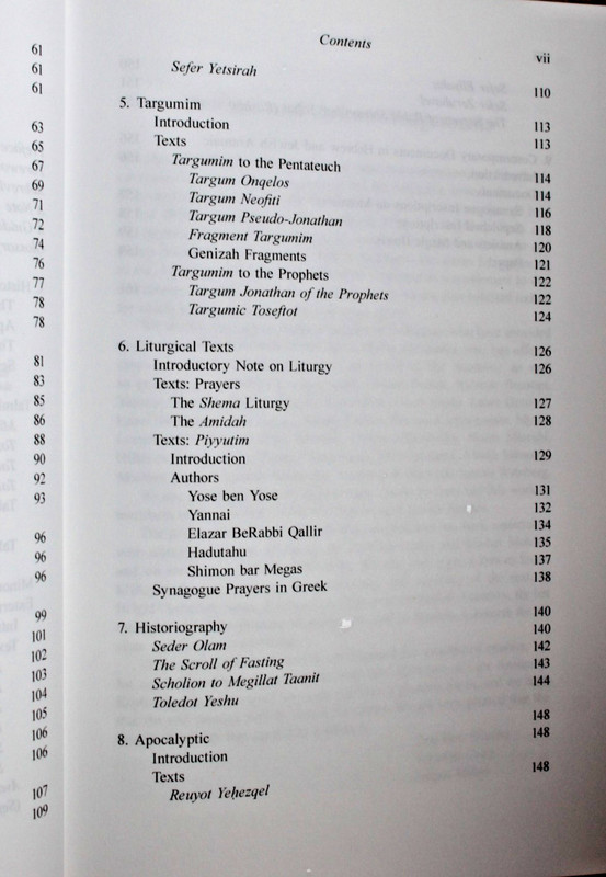 Handbook of Jewish Literature from Late Antiquity 135-700 CE Ben Eliyahu, Millar gallery