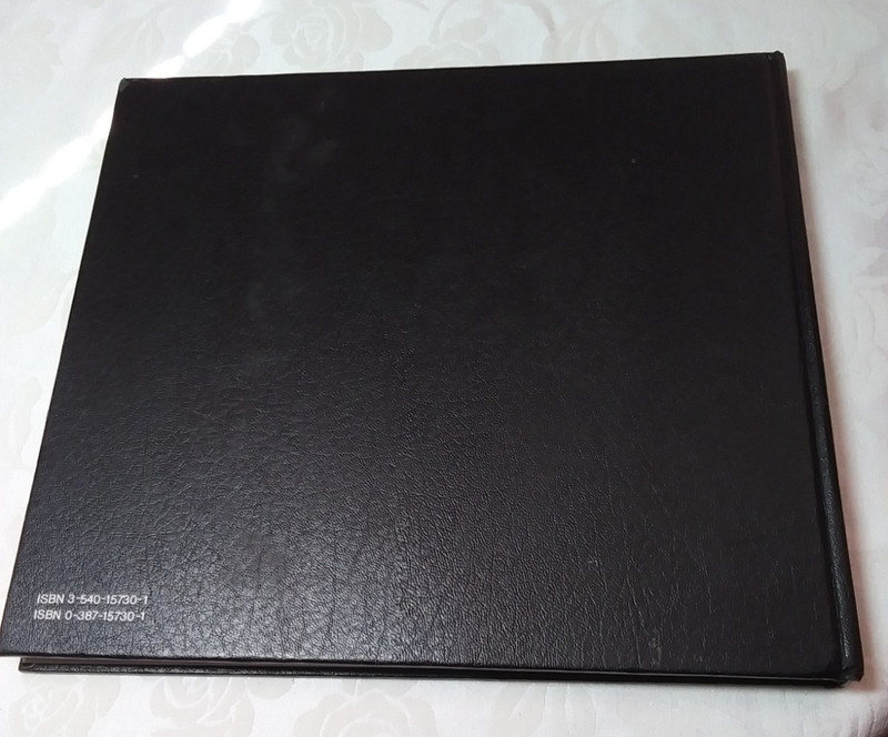 Rock identification book The Magic of Minerals 110 photos color large 196 pgs hb gallery