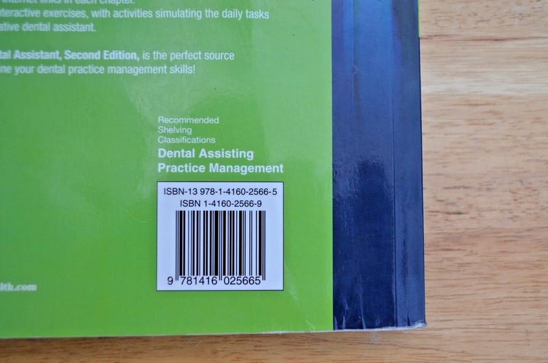 The Administrative Dental Assistant, 2e by Linda J Gaylor RDA BPA MEd, gallery