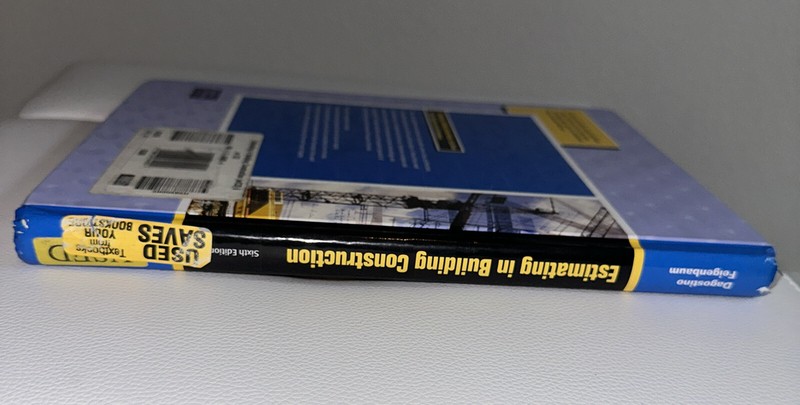 Prentice Hall Estimating in Building Construction [With CDROM] gallery