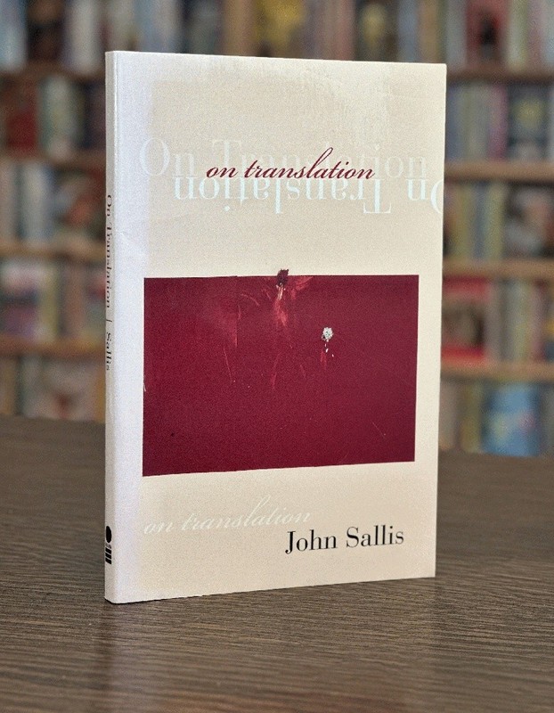 On Translation: