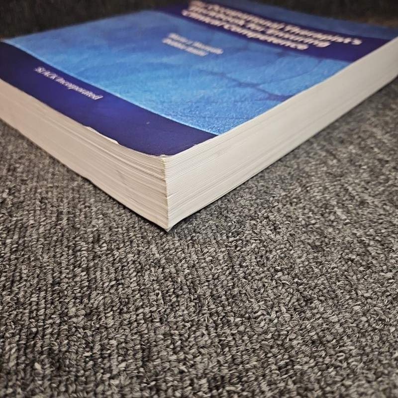 The Occupational Therapists Workbook for Ensuring Clinical Competence by Debbie gallery