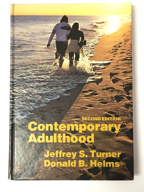 Contemporary adulthood