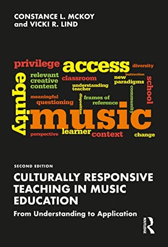 Culturally Responsive Teaching in Mu…, Lind, Vicki R.