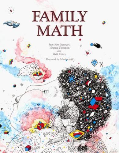 Family Math by Stenmark, Jean K.; Thompson, Virginia