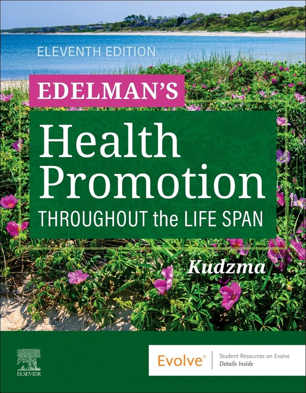 Edelman’s Health Promotion Throughout the Life Span