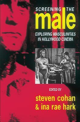 Screening the Male – 9780415077590