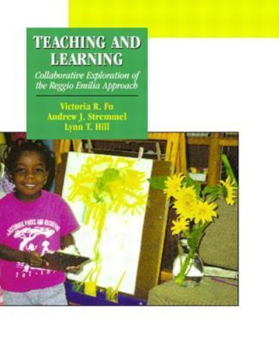 Teaching and Learning: Collaborati- 9780130287830, paperback, Victoria R Fu, new