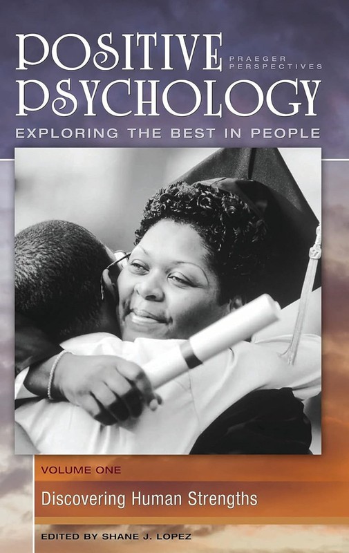 Compare & Save: NEW: Positive Psychology: Exploring the Best in People [4 vols)