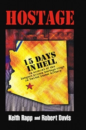 Hostage: 15 Days In Hell