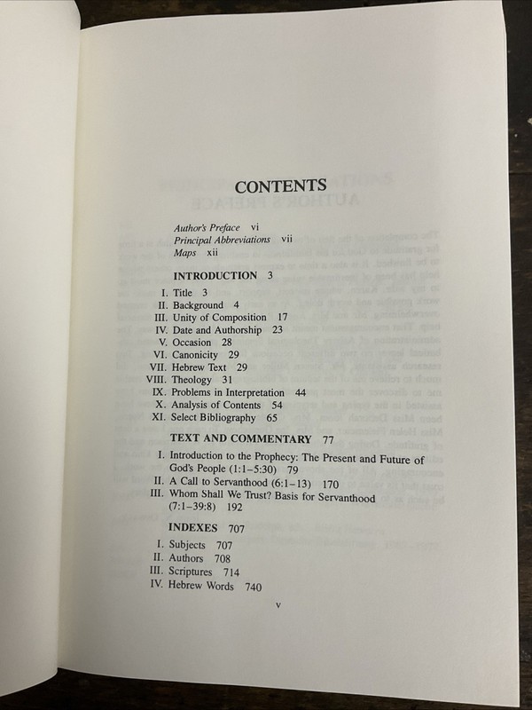 The Book of Isaiah, Chapters 1-39 by John N. Oswalt NICOT Series (Hardcover) gallery