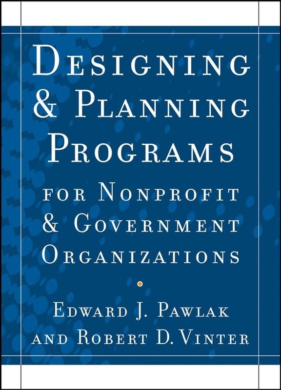 Designing and Planning Programs for…, Vinter, Robert