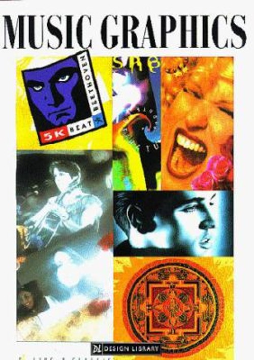 Music Graphics Paperback