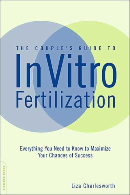 The Couple’s Guide To In Vitro Fertilization: Everything You Need To Know T…