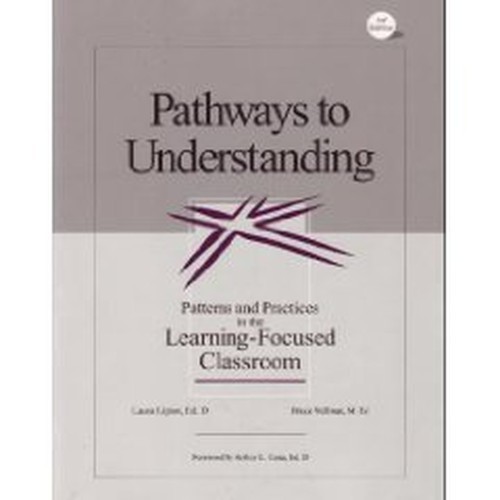 Pathways to Understanding: Patterns an…, Laura Lipton