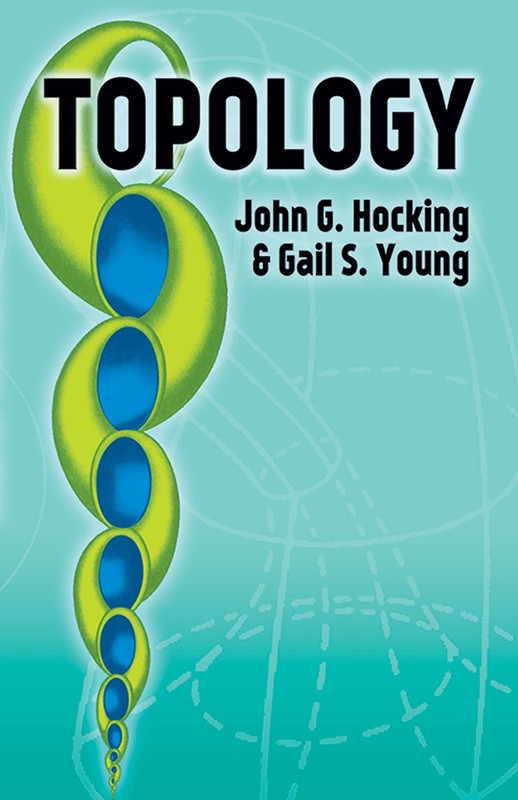 Topology (Dover Books on Mathematics)