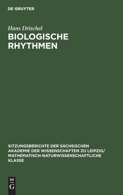 Biologische Rhythmen