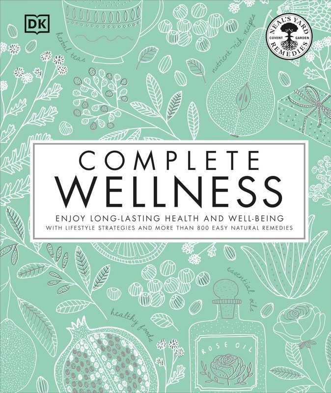 Complete Wellness: Enjoy long-lasting health and well-being with more than 8…