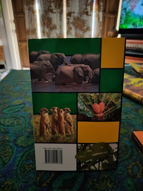 A Student Handbook for Writing in Biology 4th Ed Paperback Karin Knisely 2013 gallery
