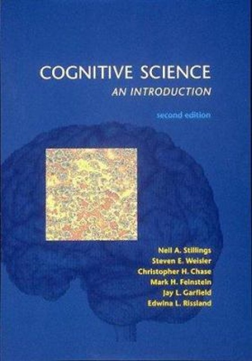 Cognitive Science : An Introduction Hardcover