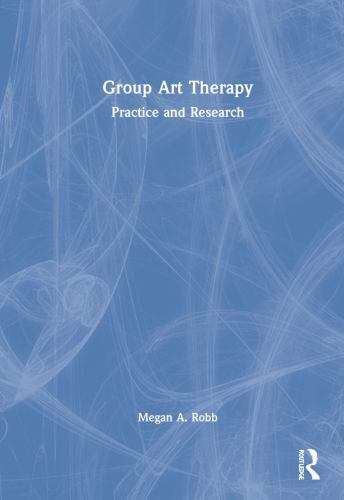 Group Art Therapy by