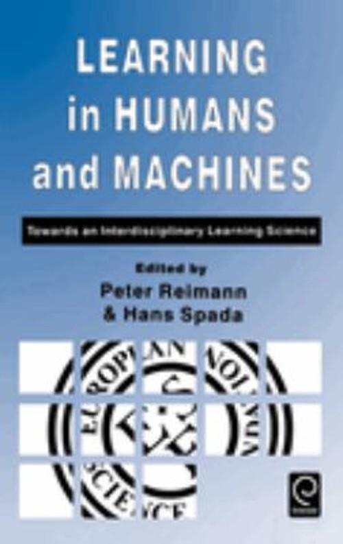 Learning in Humans and Machines : Towards an Interdisciplinary Le