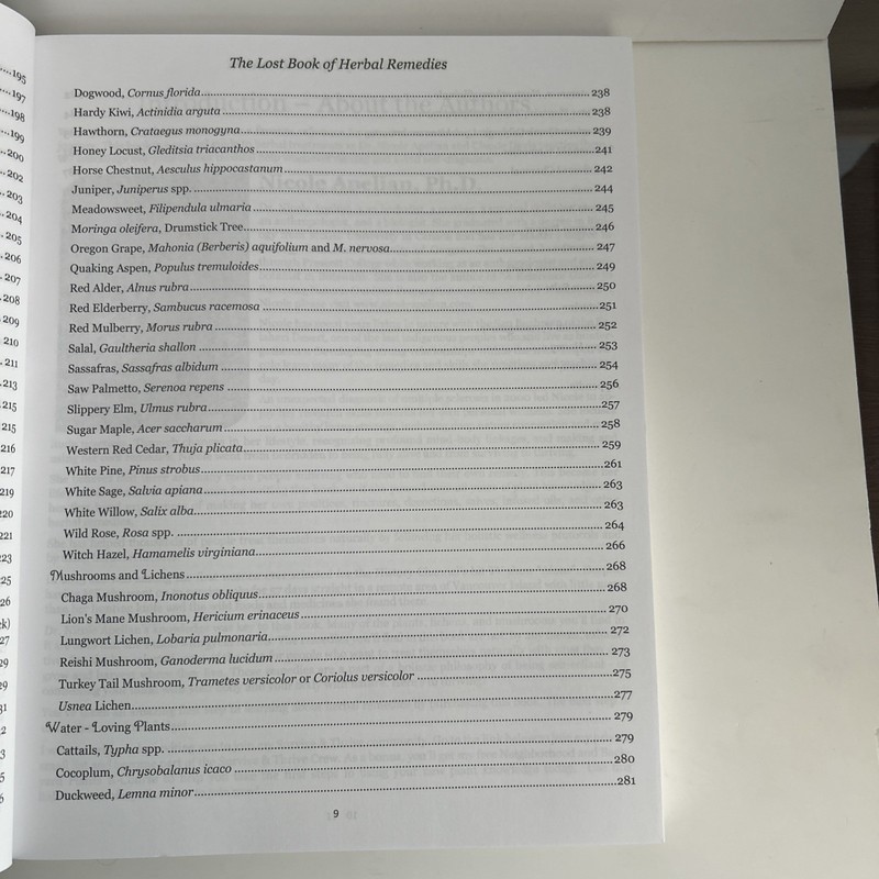 Lost Book of Remedies by Nicole Apelian and Claude Davis Sr. (2018, Uk- a Format gallery